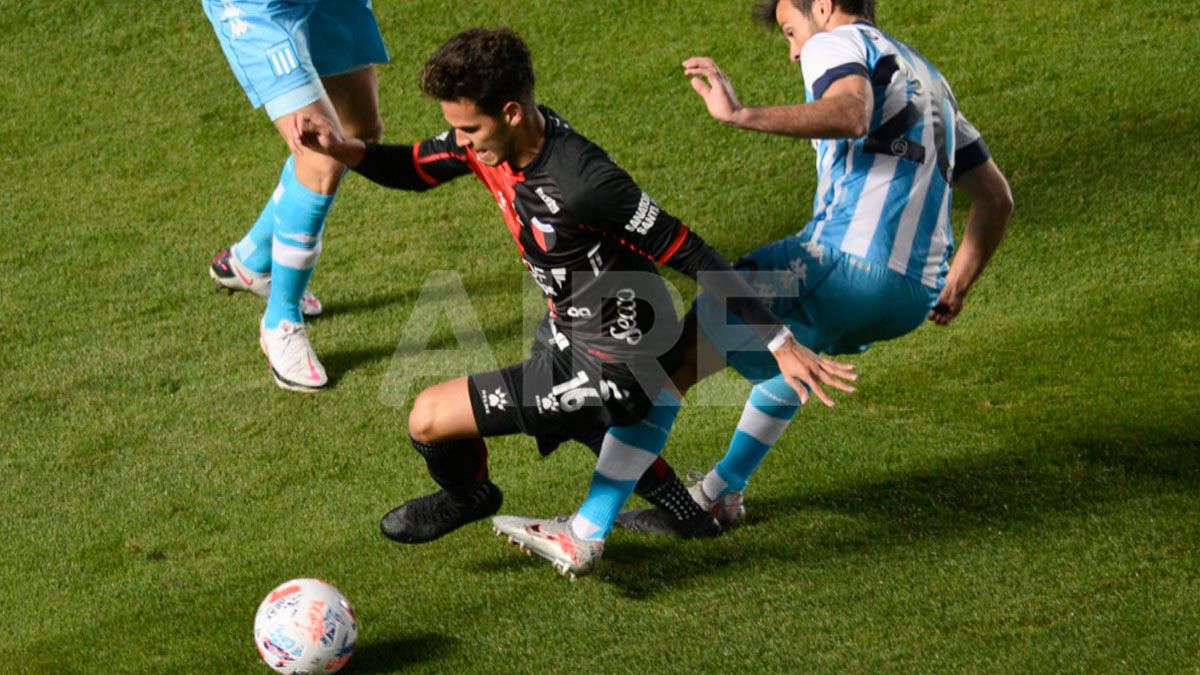 Colón campeón del fútbol argentino.&nbsp;