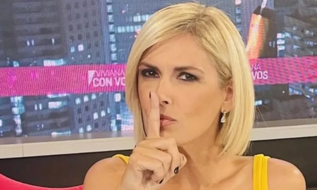 El comunicado del Grupo América tras el revuelo que causó la ausencia de Viviana Canosa en A24