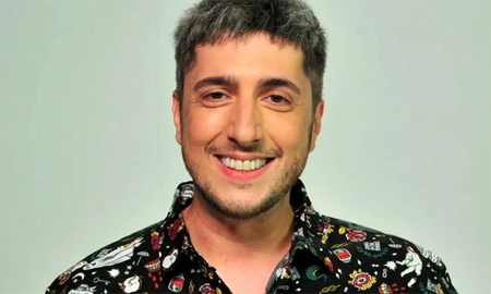 Jey Mammón podría volver a los medios si acepta la propuesta de Mario Pergolini. Jey Mammón podría volver a los medios si acepta la propuesta de Mario Pergolini.