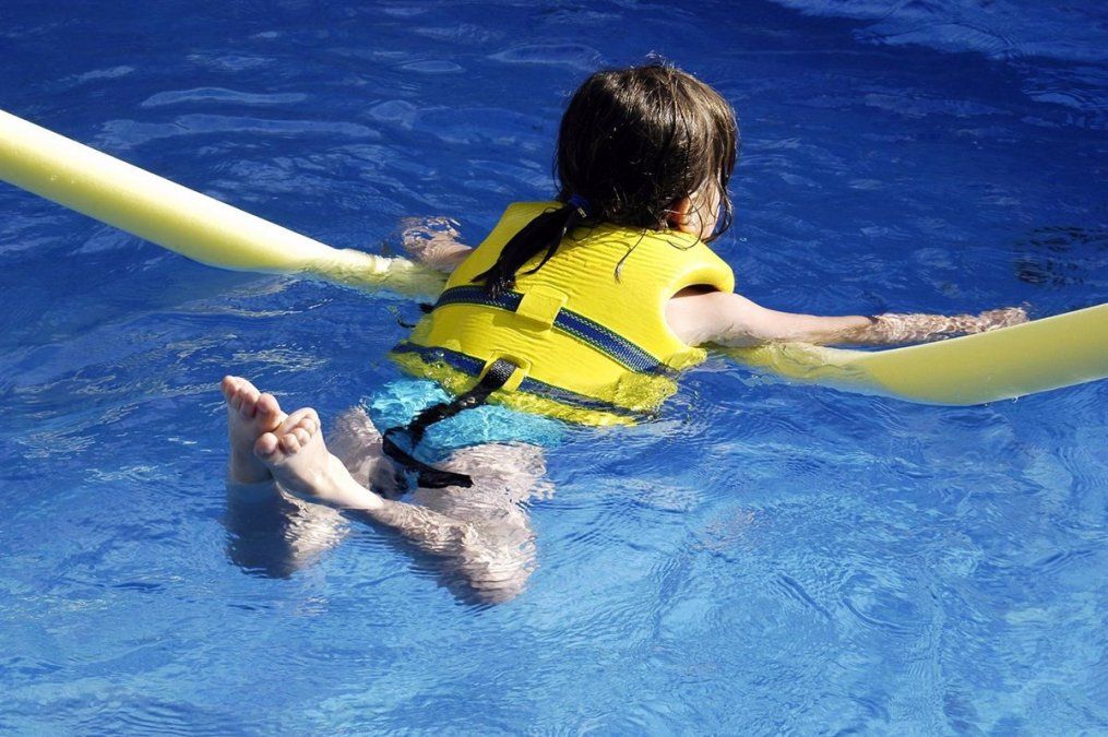 Dentro de las recomendaciones de la Sociedad Argentina de Pediatría