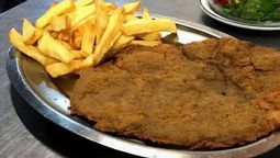 Por qué se celebra el Día de la Milanesa cada 3 de mayo.