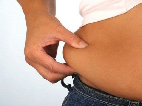 Descubre cómo eliminar la grasa en la cadera y el abdomen