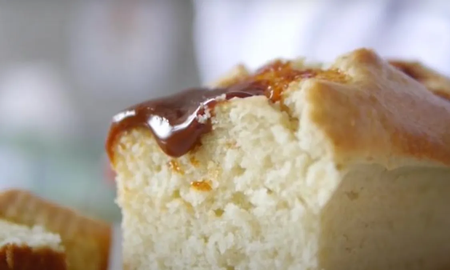 Cómo hacer budín de dulce de leche y coco: la receta perfecta para el postre Cómo hacer budín de dulce de leche y coco: la receta perfecta para el postre