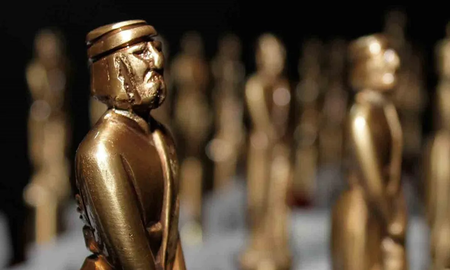 Premios Martín Fierro 2022: el gran homenaje que se le hará a una inolvidable figura y que genera polémica Premios Martín Fierro 2022: el gran homenaje que se le hará a una inolvidable figura y que genera polémica