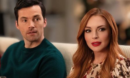 Lindsay Lohan protagoniza una comedia romántica ambientada en las fiestas. Lindsay Lohan protagoniza una comedia romántica ambientada en las fiestas.