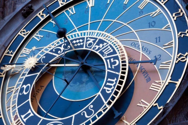 Fin de Año: predicciones del tarot para los signos del zodiaco