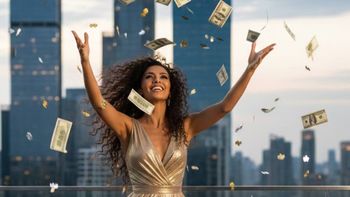 ¿Un 2026 con dinero? El paso a paso para lograrlo ¿Un 2026 con dinero? El paso a paso para lograrlo