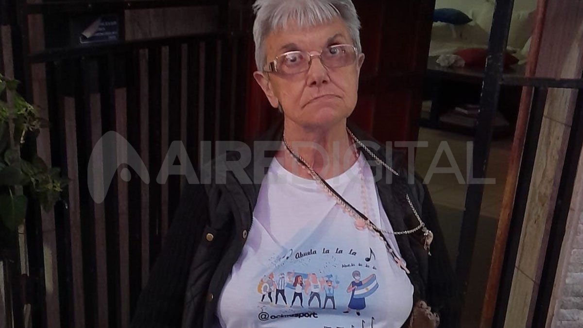 Desde que el equipo liderado por Lionel Messi comenzó a vencer en las diferentes instancias