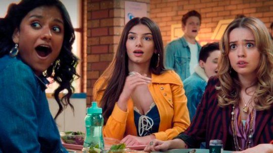 “Sex Education” estará de regreso con su tercera temporada el próximo&nbsp;17 de septiembre.