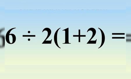 ¿Podés resolver el reto matemático que se volvió viral? ¿Podés resolver el reto matemático que se volvió viral?