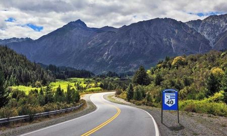 Los mejores paisajes. Los mejores paisajes.