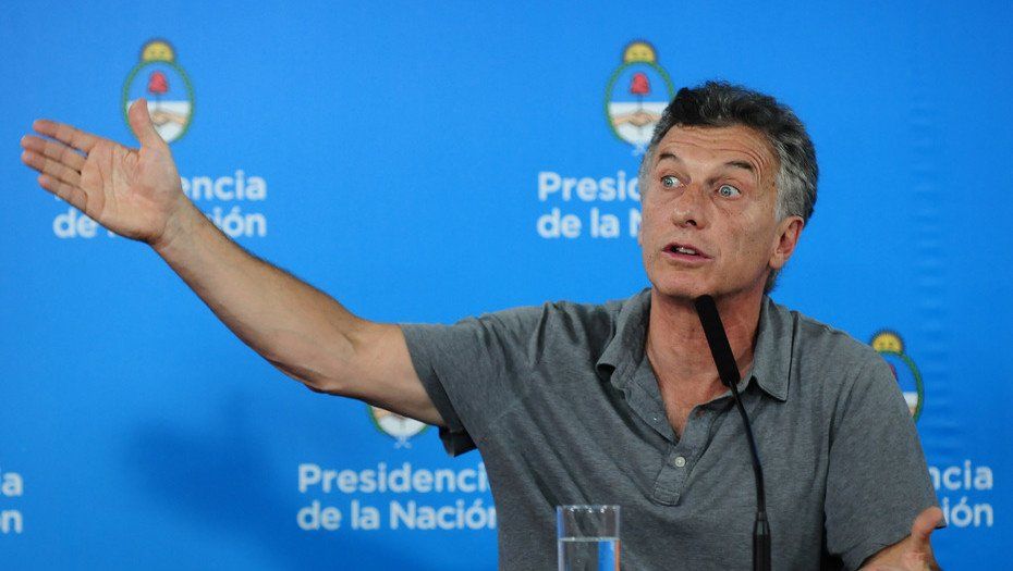 El Gobierno busca apurar una salida para el caso de Valentín Díaz Gilligan