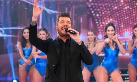 Fueron días agitados para Marcelo Tinelli: su regreso a la pantalla con La Academia de ShowMatch generó dudas y críticas, más en el marco de las nuevas restricciones. Fueron días agitados para Marcelo Tinelli: su regreso a la pantalla con La Academia de ShowMatch generó dudas y críticas, más en el marco de las nuevas restricciones.