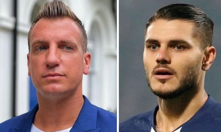 El conflicto entre Maxi López y Mauro Icardi sumó un nuevo capítulo judicial. El conflicto entre Maxi López y Mauro Icardi sumó un nuevo capítulo judicial.
