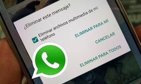 whatsapp prueba nuevas funciones para la autodestruccion de mensajes whatsapp prueba nuevas funciones para la autodestruccion de mensajes