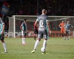 Colón igualó 0 a 0 ante Temperley en condición de local. Colón igualó 0 a 0 ante Temperley en condición de local.