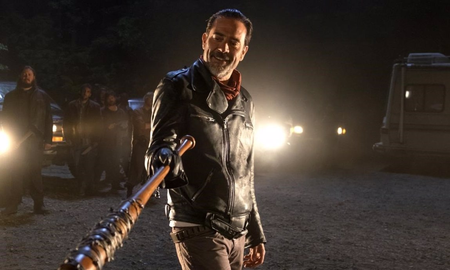 El final de temporada de The Walking Dead revela el detalle más oculto de su historia El final de temporada de The Walking Dead revela el detalle más oculto de su historia
