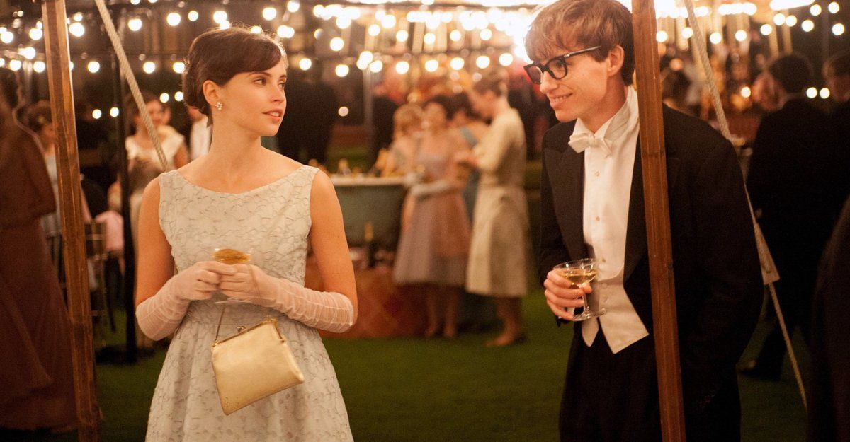 15 películas románticas en Netflix que te sacarán suspiros