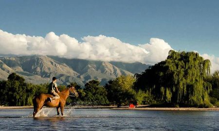 Arroyo de los Patos: el destino ideal para una escapada de descanso y naturaleza en Córdoba Arroyo de los Patos: el destino ideal para una escapada de descanso y naturaleza en Córdoba