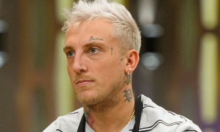 En medio del escándalo amoroso, El Polaco fue acusado de violento En medio del escándalo amoroso, El Polaco fue acusado de violento