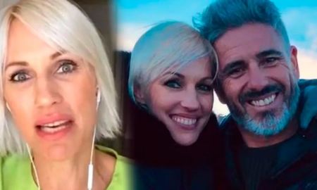 se conocio el polemico fetiche de martin colantonio durante su infidelidad a ingrid grudke: les decia... se conocio el polemico fetiche de martin colantonio durante su infidelidad a ingrid grudke: les decia...