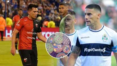 ¿Colón o Gimnasia? La predicción final de un tarotista sobre quién ganará el desempate por el descenso