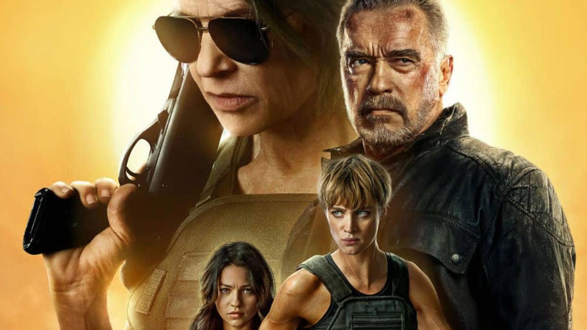“Terminator: Dark Fate”, las críticas de los científicos a la nueva película de la saga