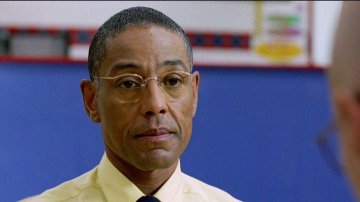 Giancarlo Esposito Se Acerca Al Universo Cinematográfico De Marvel