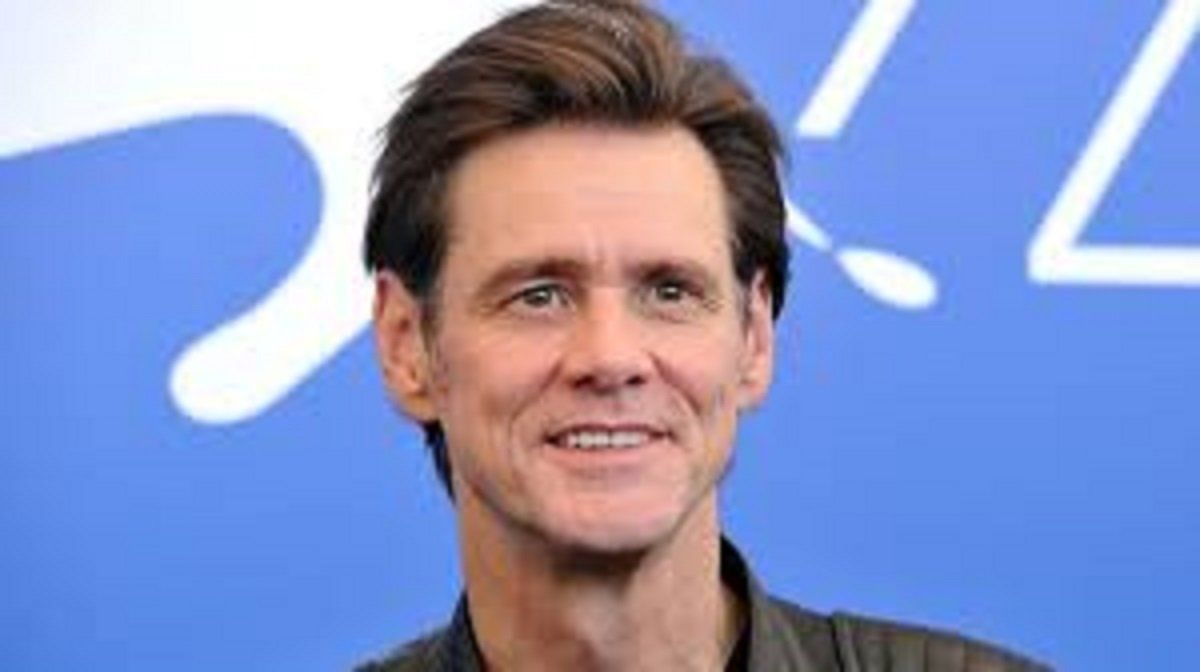 Jim Carrey ha pensando en retirarse de la actuación: Ya he hecho suficiente.