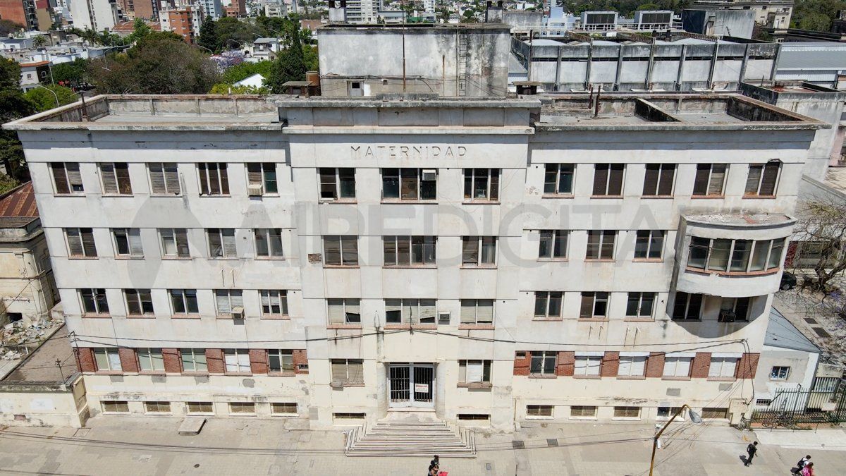 El suceso tuvo lugar en el Hospital Iturraspe en 2015. Cabe aclarar que el efector se trasladó años después a Blas Parera al 8300.&nbsp;