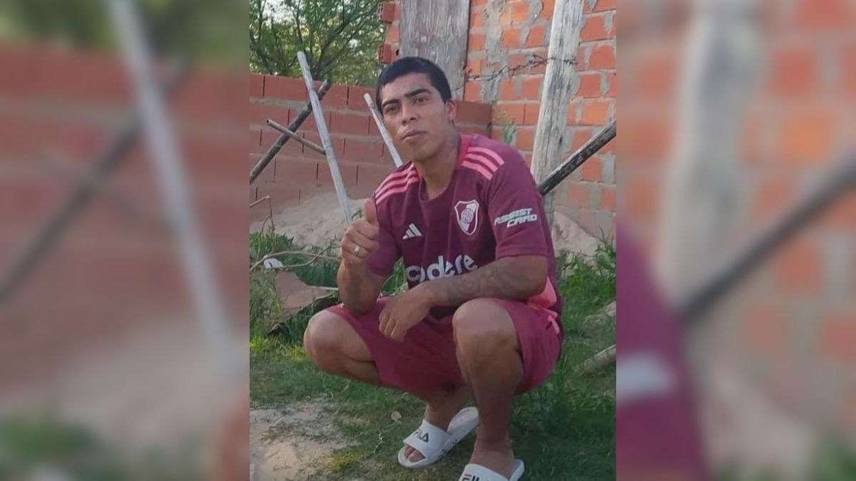Buscan a un hombre desaparecido en La Guardia