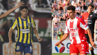 La firme decisión de COPA SANTA FE que afectó la final entre Unión y Rosario Central