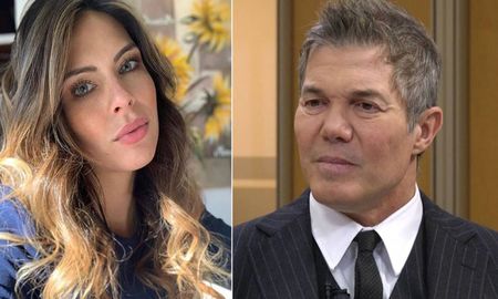 Barby Franco y Fernando Burlando son pareja desde hace varios años. Barby Franco y Fernando Burlando son pareja desde hace varios años.
