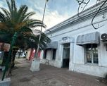 La sede de la Comisaría Octava, escenario de la investigación por la muerte de Mauro González. La sede de la Comisaría Octava, escenario de la investigación por la muerte de Mauro González.