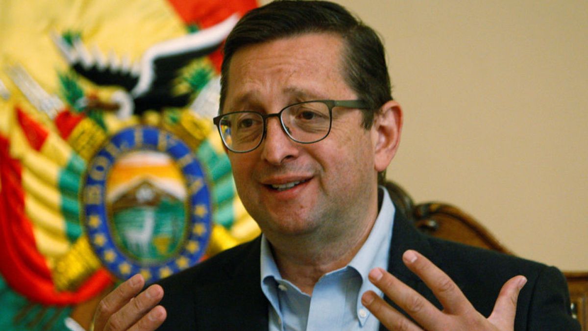 Tras el anuncio, la oposición boliviana presiona para que Morales no participe en nuevos comicios