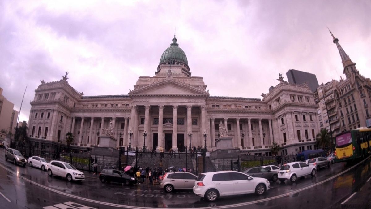 En una nota enviada a mediados de agosto a la presidencia del Senado, el interbloque de JxC planteó la necesidad de retomar las sesiones presenciales de manera completa.