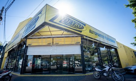 deyro autopartes, empresa lider en repuestos que se consolida en santa fe deyro autopartes, empresa lider en repuestos que se consolida en santa fe