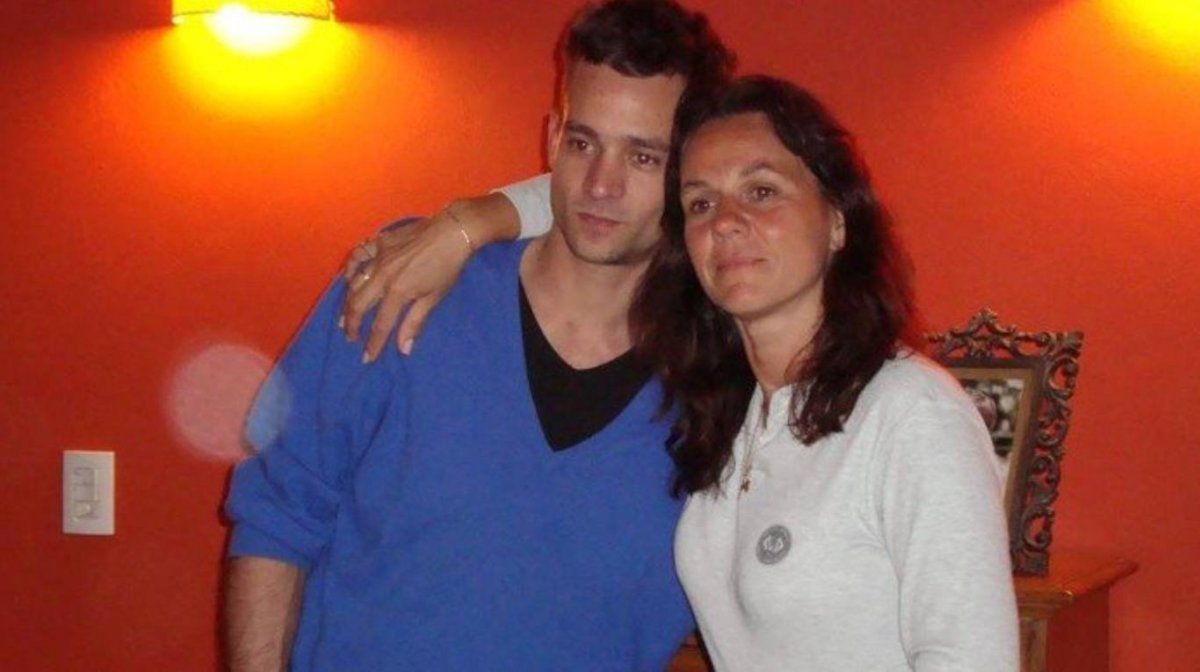 La mamá de Chano hizo un desesperado pedido.