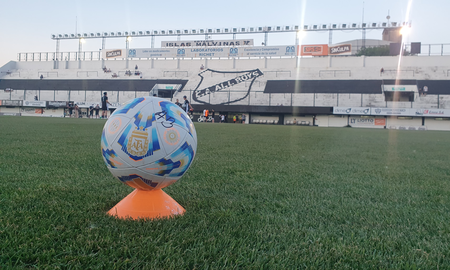 Atento, Colón: el goleador y figura de All Boys quedó descartado para jugar el Reducido Atento, Colón: el goleador y figura de All Boys quedó descartado para jugar el Reducido