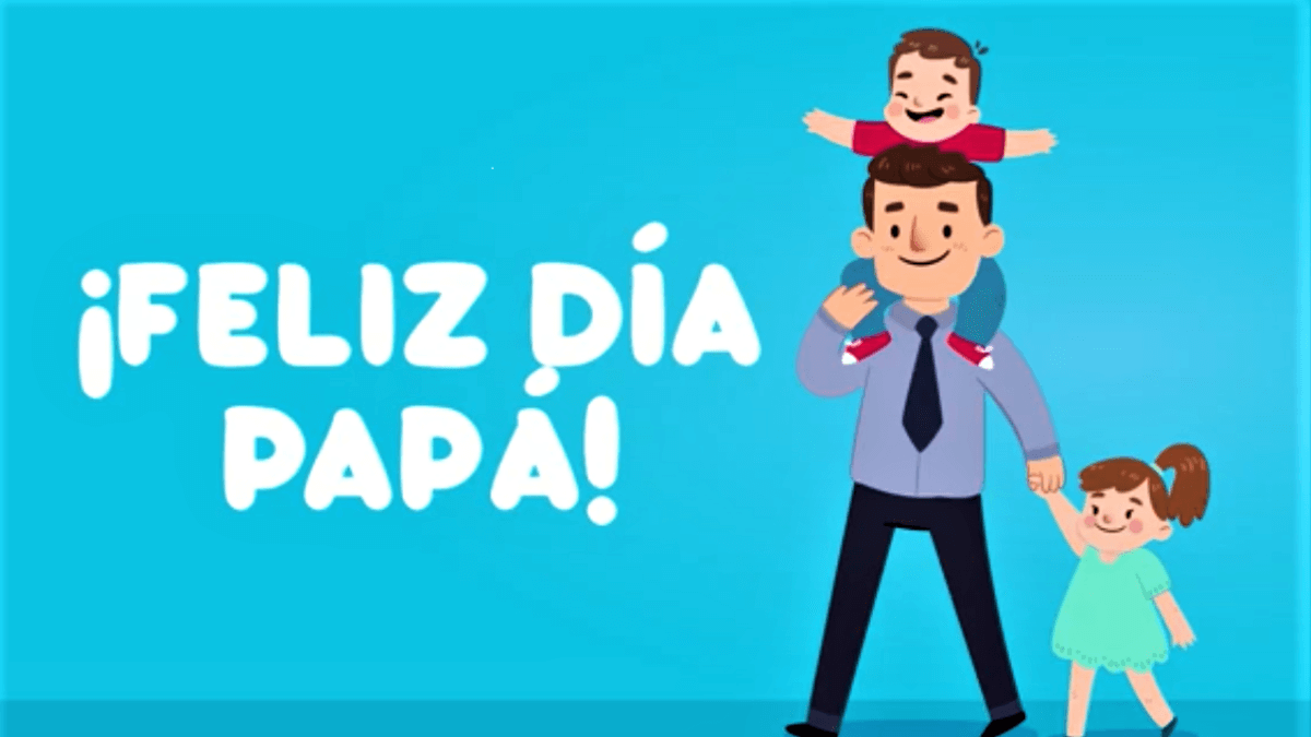 Día del Padre 2021: origen, significado y por qué se celebra el 20 de junio  en Argentina