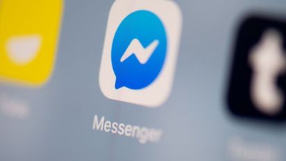 Qué va a pasar con los chats de Messenger tras el cierre de su sitio web