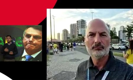 AIRE realiza la cobertura especial en Brasil, con el enviado especial, Andrés Repetto. AIRE realiza la cobertura especial en Brasil, con el enviado especial, Andrés Repetto.