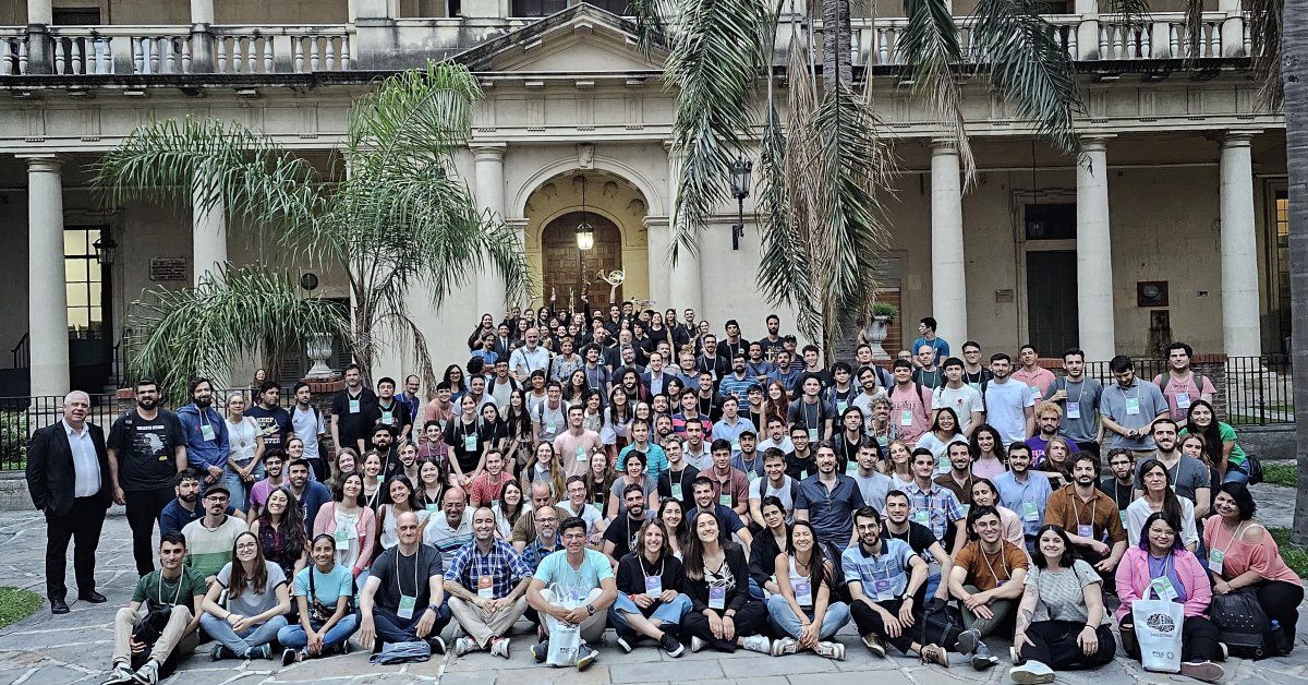 La jornada de Inteligencia Artificial del Litoral marcó el progreso de las investigaciones que se desarrollan desde UNL-Conicet.