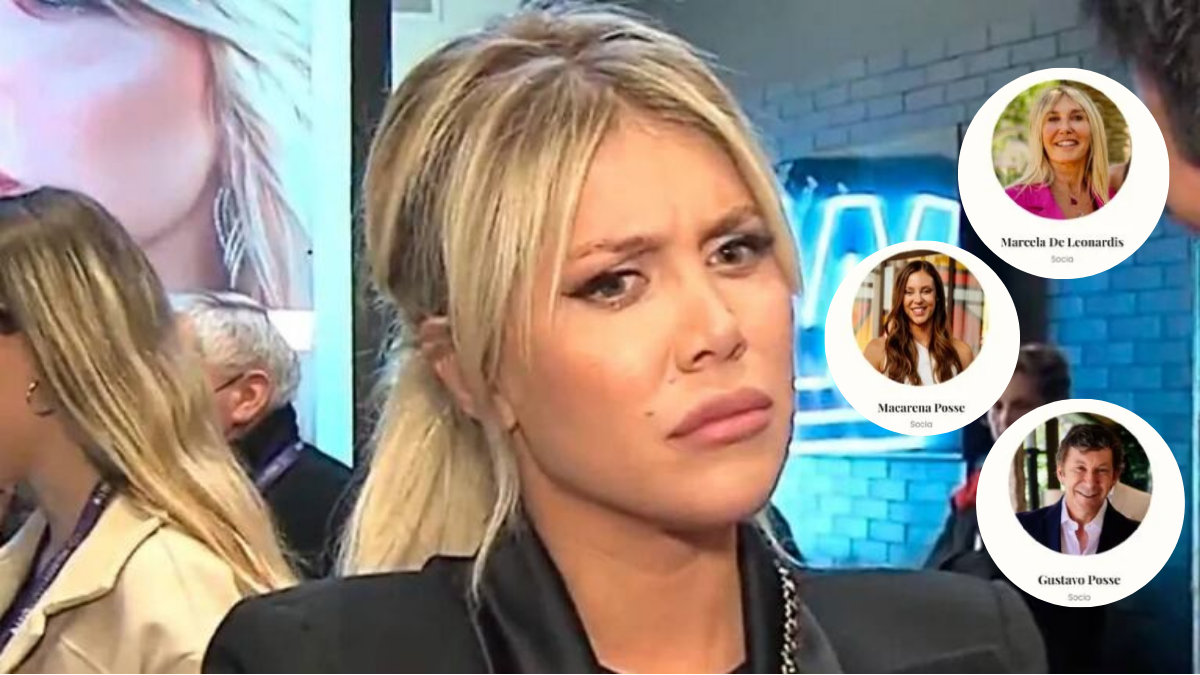 El escandaloso motivo por el que las abogadas de Wanda Nara presentaron su renuncia: Se burlaron de nuestro trabajo