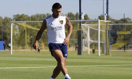 La Policía busca al jugador de Boca. La Policía busca al jugador de Boca.