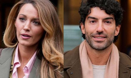 Blake Lively y Justin Baldoni llegaron a un acuerdo tras más de un año de conflicto judicial por denuncias cruzadas. Blake Lively y Justin Baldoni llegaron a un acuerdo tras más de un año de conflicto judicial por denuncias cruzadas.