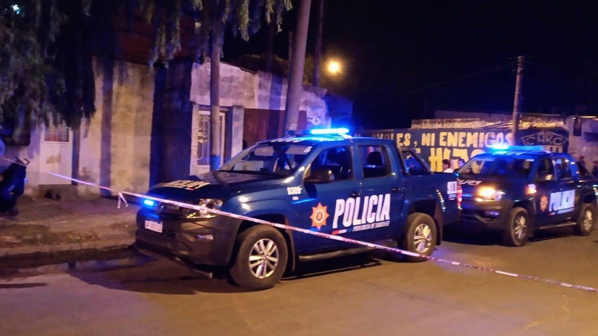 Asesinaron A Balazos A Un Joven En El Sur De Rosario