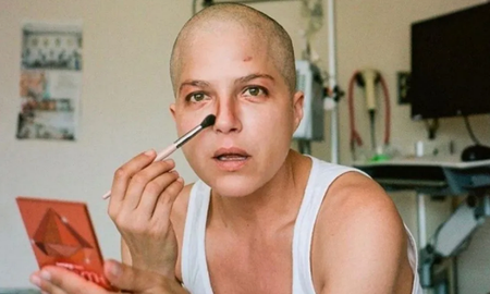Selma Blair contó cómo transita la Esclerosis Múltiple: Dijeron que me preparara para morir. Selma Blair contó cómo transita la Esclerosis Múltiple: Dijeron que me preparara para morir.