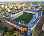 Atento Unión con la decisión que analiza Boca para jugar de local en la Bombonera Atento Unión con la decisión que analiza Boca para jugar de local en la Bombonera