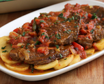 Este tradicional plato argentino es una opción imperdible para los días de fríos Este tradicional plato argentino es una opción imperdible para los días de fríos